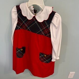 Beaufort Bonnet Company Jumper and Long Sleeve Shirt